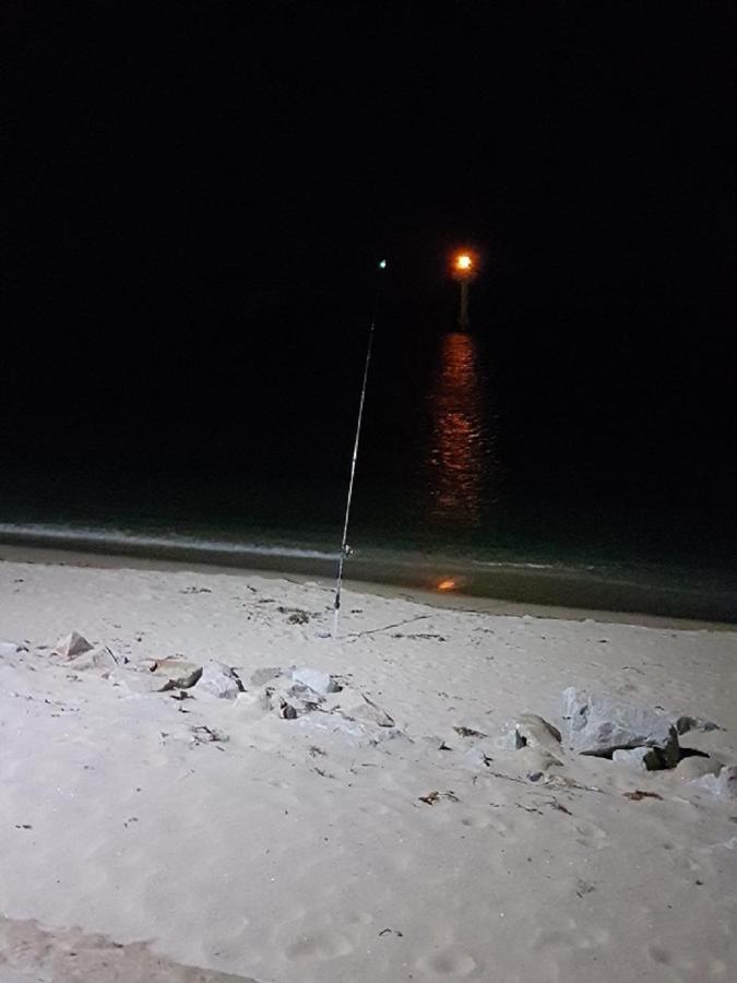 Seaside Minbak Villa Goseong  Dış mekan fotoğraf